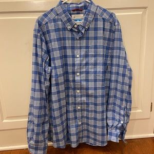 Columbia button down